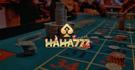 haha 777 online casino|Haha777 Casino .